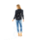 Carve Designs Dylan Twill - Womens, Black Lark, Extra Small, TWLT17-023-XS