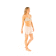 Carve Designs Ellis Boxer Short - Womens, Opal Glass, Small/Medium, SHCB30-841-SM