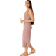 Carve Designs Elodie Rib Dress - Womens, Penny Stripe, Small, DKPT20-914-SM