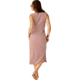 Carve Designs Elodie Rib Dress - Womens, Penny Stripe, Small, DKPT20-914-SM