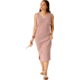 Carve Designs Elodie Rib Dress - Womens, Penny Stripe, Small, DKPT20-914-SM