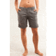 Carve Designs Emery Bermuda Short - Women's-Graphite-2