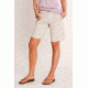 Carve Designs Frisco Bermuda Short - Women's-White-4
