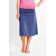 Carve Designs Hamilton Skirt - Women's-Indigo-X-Small