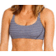 Hana Top - Womens-Anchor Stripe/Mystic-Medium