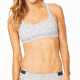 Carve Designs Hana Top - Women's-Black Sierra/Black-Small