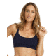 Hana Top - Womens-Anchor/Turquoise-Small