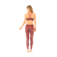 Carve Designs Hana Top - Womens, Merlot Sol, Small/Medium, BTSP46-643-SM