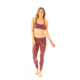 Carve Designs Hana Top - Womens, Merlot Sol, Small/Medium, BTSP46-643-SM