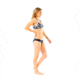 Carve Designs Hana Top - Womens, Tropics, Extra Small, BTSP46-028-XS