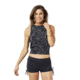 Carve Designs Hanalei Rashguard - Womens, South Point, Small, RGBT61-987-SM