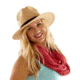 Carve Designs Havana Hat - Womens