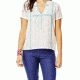 Carve Designs Haven Top - Women's-Ivory-Large