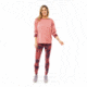 Carve Designs Hayley Reversible Pullover - Womens, Merlot Shade/Sangria, Extra Small, TTOT39-646-XS