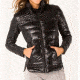 Carve Designs Heavenly Jacket - Women's-Black-Small