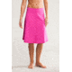 Carve Designs High Point Skirt - Women's -Pink-Large