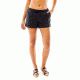 Carve Designs Jackson Short, Womens, Black, 12, SHTC90-001-12