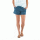 Carve Designs Jackson Short, Womens, Indigo, 04, SHTC90-429-04