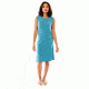 Carve Designs Jones Dress, Julep Stripe, XL, DRAT78-393-XL