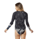 Carve Designs Kona Rashguard - Womens, South Point, Small, RGBO33-987-SM