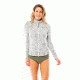 Carve Designs Lake Sunshirt, Womens, Olive Paisley, SM, RGLS13-684-SM