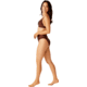 Carve Designs Lani Pocket Compression Bottom - Womens, Wave, Small, BBLP10-482-SM