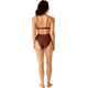 Carve Designs Lani Pocket Compression Bottom - Womens, Wave, Small, BBLP10-482-SM