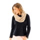 Carve Designs Laurel Infinity Scarf - Womens, Agate, One Size, HTNF40-270-OS