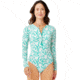 Carve Designs LS All Day Onesie - Womens, Felicity, Small, BFLS70-300-SM