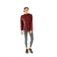Carve Designs Lyons Boatneck - Womens, Merlot, Extra Small, TLAZ83-621-XS