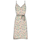 Carve Designs Macy Dress - Womens, Cloud Wildflower, Small, DRWV40-312-SM