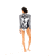 Carve Designs Madeline One Piece - Womens, Tropics, Extra Small, BFBZ29-028-XS