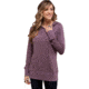 Carve Designs Maison Hoodie - Women's
