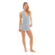 Carve Designs Middleton Tunic, Womens, Indigo Boadwarlk, MD, DCNC32-405-MD