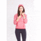 Carve Designs Mira Hoodie - Women's-Space Dye Loden-Medium