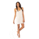 Carve Designs Nancy Coverup - Womens, Cinnamon Stripe, Small, DCSS18-272-SM