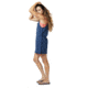Carve Designs Nancy Coverup - Womens, Dusk, Medium, DCSS18-541-MD
