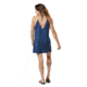 Carve Designs Nancy Coverup - Womens, Dusk, Medium, DCSS18-541-MD