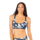 Carve Designs Naples Top - Womens, Batik Floral, Large, BTHK53-525-LG