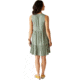 Carve Designs Nellie Dress - Womens, Light Cilantro, Large, DRTD10-328-LG