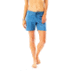 Carve Designs Noosa Short, Water Stripe, 12, SHST26-977-12