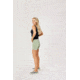 Carve Designs Oahu 4in Butter Short - Womens, Light Olive, 10, SHBC04-380-10