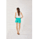 Carve Designs Oahu Short - Womens, Fern, 8, SHCR04-322-08