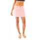 Carve Designs Oahu Skirt, Womens, Flamingo, 12, SKOC14-670-12