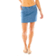 Carve Designs Oahu Skirt, Womens, Indigo, 12, SKOC14-429-12