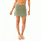 Carve Designs Oahu Skirt, Womens, Olive, 04, SKOC14-317-04