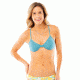 Carve Designs Olivia Top, Womens, Julep Stripe, DD, BTUW14-393-DD