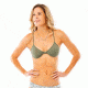 Carve Designs Olivia Top, Womens, Olive, DD, BTUW14-317-DD