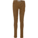 Carve Designs Pacific Cord Pant - Womens -Caramel-Regular Inseam-4