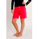 Carve Designs Pipeline Boardshorts - Women's-4-Berry